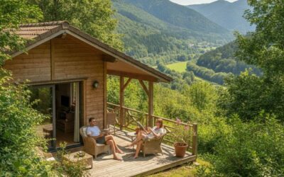 Bungalow camping à Saint-Dié-des-Voges : le guide pratique pour séjourner autrement