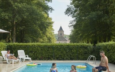 Camping avec piscine à la chapelle-devant-Bruyères : comment éviter les déceptions lors de votre séjour estival ?