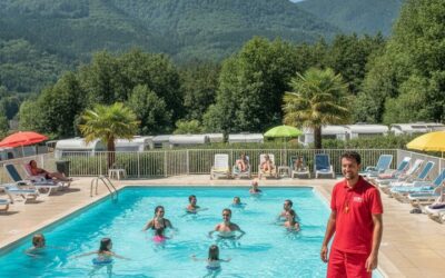 Camping piscine loisirs à Anould : guide prévention et bons réflexes