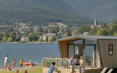 Location mobil-home à Gerardmer : la saison 2024 s’annonce déjà sous tension
