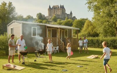 Mobil-home vacances : comment éviter les mauvaises surprises à épinal ?