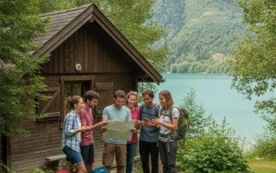 Réserver chalet camping à xonrupt-longemer : comment éviter les mauvaises surprises ?
